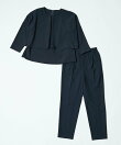 【エニデイカセット】バックフレアーセットアップ