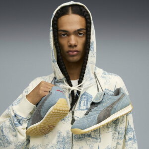 PUMA jZbNX FENTY x PUMA x X}[t AVANTI Xj[J[ v[} V[YEC Xj[J[yz