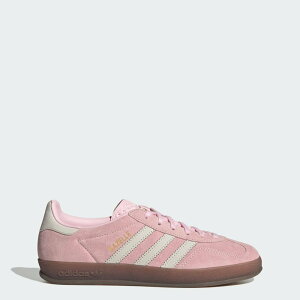 adidas yzAfB_X adidas K[ ChA / Gazelle Indoor AfB_X V[YEC Xj[J[ sNyz