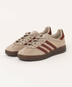 adidas adidas/GAZELLE INDOOR Xj[J[ K[ChA AfB_X JZbg`[g V[YEC Xj[J[ O[ ubN bh uEyz