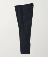 【SALE／70%OFF】a day in the life ストレッチ カラミ ノープリーツスラックス-セットアップ対応・ハン…