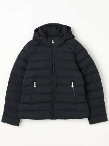 Grand PARK NICOLE �yPYRENEX�zSPOUTNIC SOFT2 / �X�v�[�g�j�b�N�\�t�g2 �j�R�� �W���P�b�g�E�A�E�^�[ ���̑��̃W���P�b�g�E�A�E�^�[ �l�C�r�[ �u���b�N�y���������z