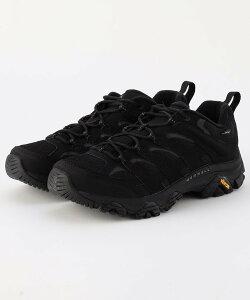MERRELL MOAB3 SYNTHETIC GORE-TEXy26.0-28.0cmz 25AW t[NXXgA V[YEC Xj[J[ ubNyz
