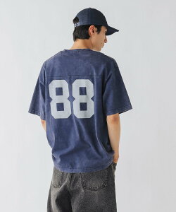 �ySALE�^30%OFF�zBEAMS HEART MEN �t�F�[�h �t�b�g�{�[�� �V���[�g �X���[�u T�V���c �r�[���X �A�E�g���b�g �g�b�v�X �J�b�g�\�[�ET�V���c �u���b�N �l�C�r�[�y���������z