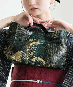 グリーン パイソン バッグ」の人気商品一覧 | 安い商品を通販サイト 