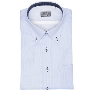 BRICK HOUSE by Tokyo Shirts �yLayered Cool�z�y�z�������z �{�^���_�E�� ���� �`�Ԉ��� ���C�V���c BM01K200AB46B1M-10 �g�[�L���[�V���c �X�[�c�E�t�H�[�}�� Y�V���c�E�J�b�^�[�V���c �u���[�y���������z