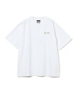 ザ・スーパー マリオ ギャラクシー・ムービー / LOGO TEE