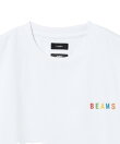 ザ・スーパー マリオ ギャラクシー・ムービー / LOGO TEE