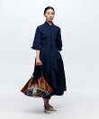 【TREASURE TOPKAPI】 ワンハンドル 2WAY ショルダーバッグ