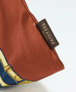 【TREASURE TOPKAPI】 ワンハンドル 2WAY ショルダーバッグ