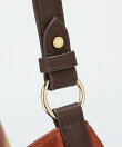 【TREASURE TOPKAPI】 ワンハンドル 2WAY ショルダーバッグ