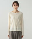 【玉井詩織さん着用】チュールフロッキー2WAYプルオーバー/1046122