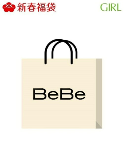 Bebe Online Store 新春福袋 Noeil Aime Bebe Rakuten Fashion 楽天ファッション 旧楽天ブランドアベニュー T