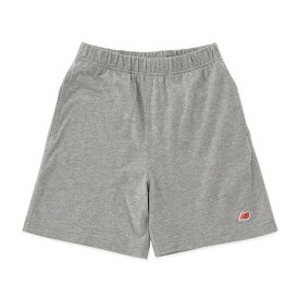 【SALE／30%OFF】New Balance リニアロゴ ショーツ ニューバランス パンツ ジャージ・スウェットパンツ