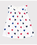 【SALE／10%OFF】PETIT BATEAU ワンピース プチバトー ワンピース・ドレス ワンピース【送料無料】