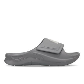 【SALE／50%OFF】New Balance SMASPT A1 / SMASPT B1 ニューバランス シューズ・靴 サンダル グレー ブラック