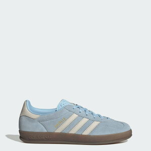 adidas yzAfB_X adidas K[ ChA / Gazelle Indoor AfB_X V[YEC Xj[J[ u[yz