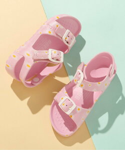 �ySALE�^5%OFF�zBREEZE �y26�N�V��zEVA�T���_�� �G�t�I�[�I�����C���X�g�A �V���[�Y�E�C �T���_�� �s���N �u���[ �x�[�W�� �u���b�N �I�����W
