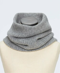 VERMEIL par iena TOQUE �g�b�N �A���p�J�E�[���k�O�j�b�g�l�b�N�E�H�[�}�[ 778591088 ���F�����C�� �p�[ �C�G�i �t�@�b�V�����G�� �}�t���[�E�X�g�[���E�l�b�N�E�H�[�}�[ �O���[ �u���E���y������