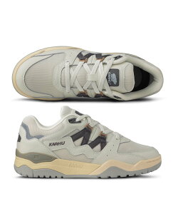 KARHU �y����EXCLUSIVE�zKARHU Fusion XT �X�j�[�J�[ / �N���X�g���[�j���O���C�t�X�^�C�����f�� �J���t �V���[�Y�E�C �X�j�[�J�[�y���������z
