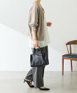 【前後2WAY/9色展開】スウェットライク2WAY ニット