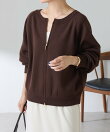 【前後2WAY/9色展開】スウェットライク2WAY ニット