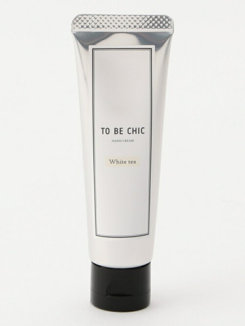To Be Chic Tobechicハンドクリーム Rakuten Fashion 楽天ファッション 旧楽天ブランドアベニュー V34256