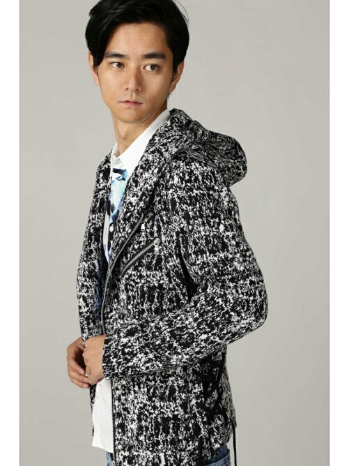 Tornado Mart Tornadomart クラウドキルトjqレースアップブルゾン Rakuten Fashion 楽天ファッション 旧楽天ブランドアベニュー V