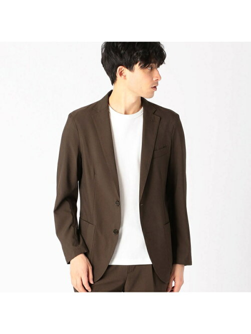 Comme Ca Ism セットアップ対応 吸水速乾 シアサッカー ジャケット Rakuten Fashion 楽天ファッション 旧楽天ブランドアベニュー Ah4257