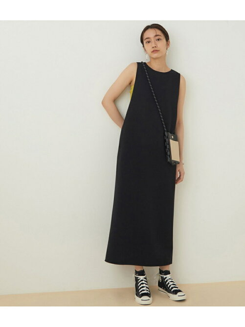 Adam Et Rope 洗える Backツイストワンピース Rakuten Fashion 楽天ファッション 旧楽天ブランド アベニュー Cn2257