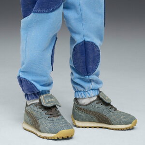 PUMA LbY FENTY x PUMA AVANTI X}[t Xj[J[ 17-21cm v[} V[YEC Xj[J[yz