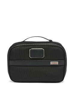 TUMI �y�����X�zALPHA �X�v���b�g�E�g���x���E�L�b�g �g�D�~ ���z�E�|�[�`�E�P�[�X �|�[�` �u���b�N�y���������z