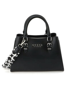 ySALE^30%OFFzGUESS GUESS/(W)BARGER Satchel QX obO V_[obO ubNyz