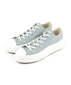 CONVERSE Ro[X ALL STAR LIGHT PLTS 2 OX u[Ru[ V[YEC Xj[J[ ubN zCgyz