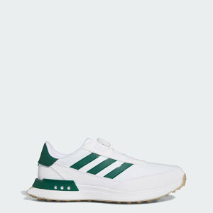 adidas yzAfB_X adidas yStzS2G SL {A 24 / S2G Spikeless BOA 24 Wide Golf AfB_X V[YEC Xj[J[ zCgyz