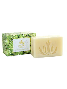 Malie Organics ()Luxe Cream Soap Koke'e }GI[KNX {fBPAEI[PA {fB\[vyz