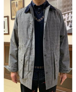 �ySALE�^20%OFF�zBROOKS BROTHERS �|���G�X�e�� �L���e�B���O���C�i�[ �n���e�B���O�R�[�g �u���b�N�X �u���U�[�Y �W���P�b�g�E�A�E�^�[ ���̑��̃W���P�b�g�E�A�E�^�[ �l�C�r�[ �O���[�y��������