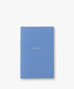 SMYTHSON Pastegrain Wafer Smile X}C\ [ 蒠E u[yz