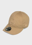 PS Paul Smith PS Paul Smith Happy + New Era 9THIRTYキャップ ポール・スミス 帽子 その他の帽子 ブラ…