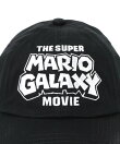 ザ・スーパー マリオ ギャラクシー・ムービー / GALAXY CAP