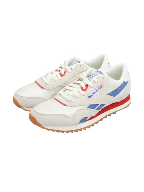 Reebok クラシック ナイロン Classic Nylon Ripple Shoes リーボック Rakuten Fashion 楽天ファッション 旧楽天ブランドアベニュー Ay4258
