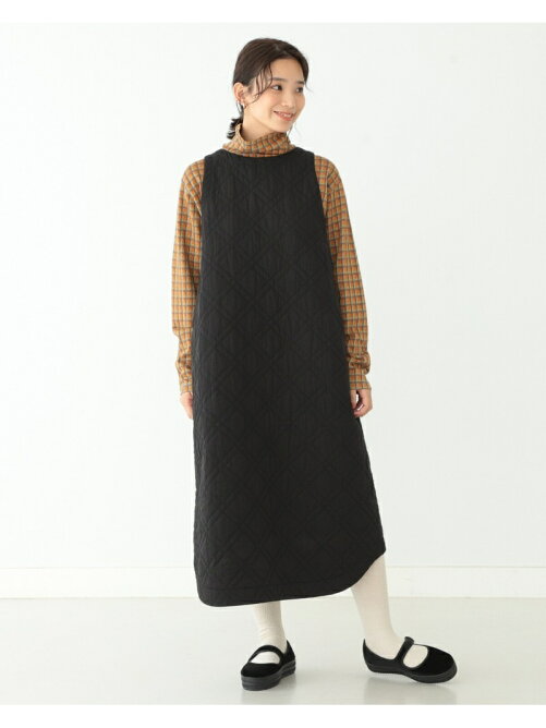 Beams Women Beams Boy キルティング ノースリーブ ワンピース Rakuten Fashion 楽天ファッション 旧楽天ブランドアベニュー Dv5258 Beams Women Beams Boy キルティング ノースリーブ ワンピース Rakuten Fashion 楽天ファッション 旧楽天ブランドアベニュー Dv5258
