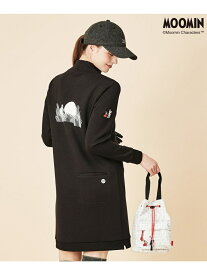 楽天市場 ムーミン ミイ ワンピース レディースファッション の通販