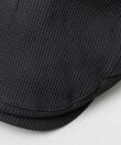 A.M.S.別注 コットン フェイクレザー ハンチング / モナコハンチング