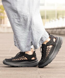 KEEN MEN UNEEK WK Y j[N _uP[ L[ V[YEC Xj[J[ ubNyz