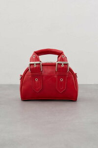 �ySALE�^30%OFF�zAZUL BY MOUSSY �o�b�N���x���g�n���h���o�b�O �A�Y�[���o�C�}�E�W�[ �o�b�O ���̑��̃o�b�O �u���b�N ���b�h