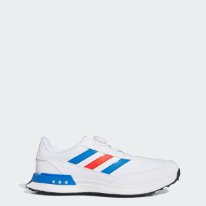 adidas yzAfB_X adidas yStzS2G SL {A 24 / S2G Spikeless BOA 24 Wide Golf AfB_X V[YEC Xj[J[ zCgyz