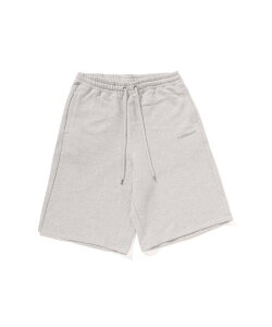 A BATHING APE (M)BATHING APE LOGO KNEE LENGTH RELAXED FIT SWEAT SHORTS M A xCVO GCv pc W[WEXEFbgpc O[yz