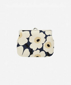 Marimekko Mini Unikko Puolikas Kukkaro ܌|[` }bR zE|[`EP[X |[` zCgyz