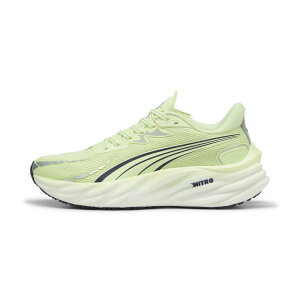 PUMA �E�B�����Y ���F���V�e�B �j�g�� 4 �����j���O�V���[�Y Velocity NITROTM 4 Wns �v�[�} �V���[�Y�E�C �X�j�[�J�[�y���������z